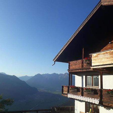 Ferienwohnung Schmalegg Hart im Zillertal Ngoại thất bức ảnh