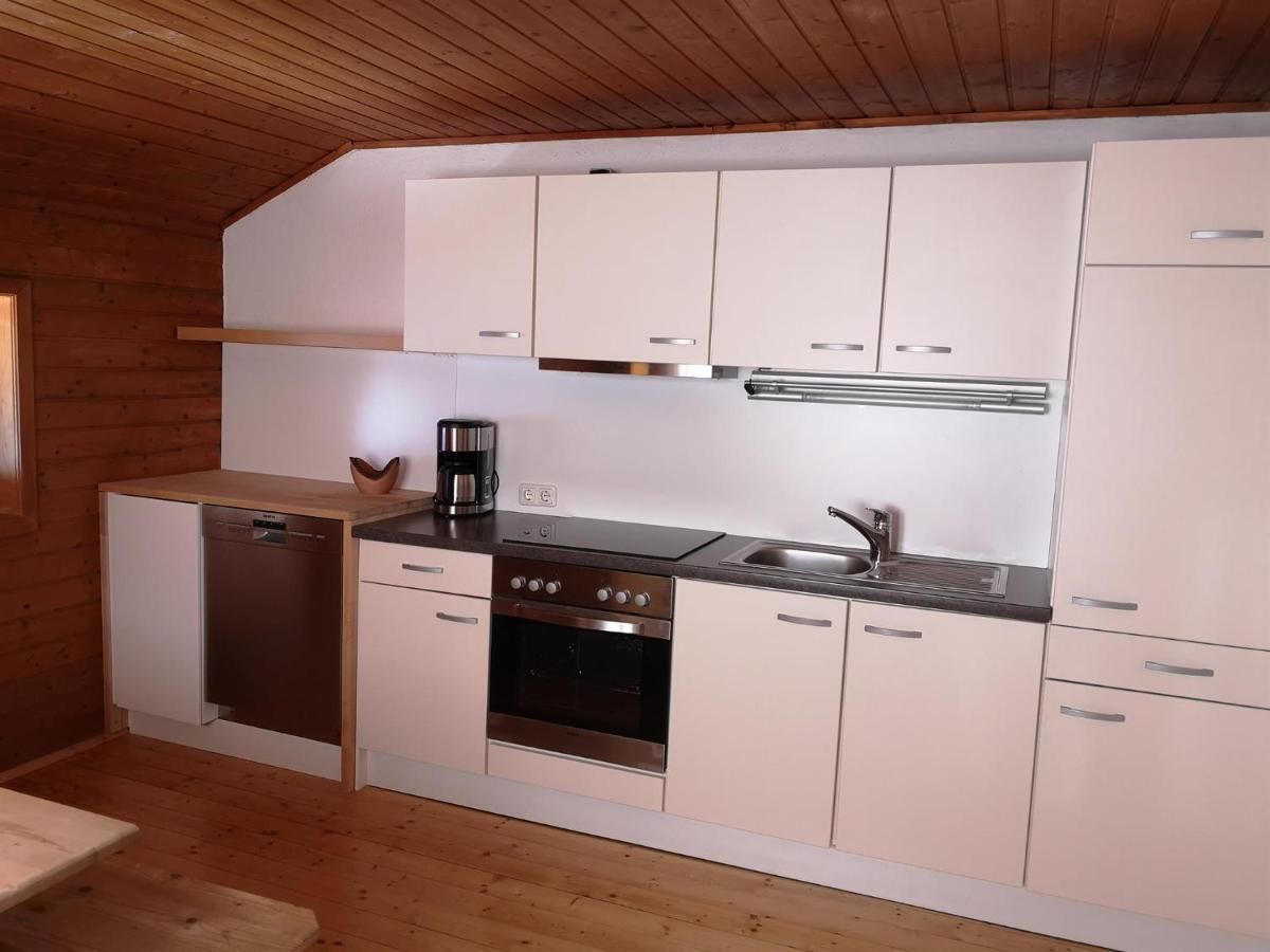 Ferienwohnung Schmalegg Hart im Zillertal Ngoại thất bức ảnh