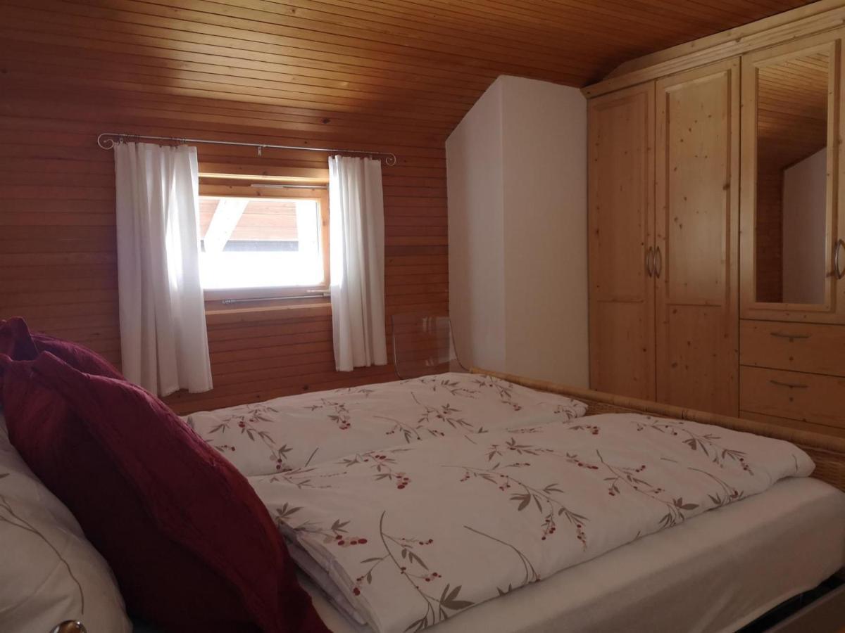 Ferienwohnung Schmalegg Hart im Zillertal Ngoại thất bức ảnh
