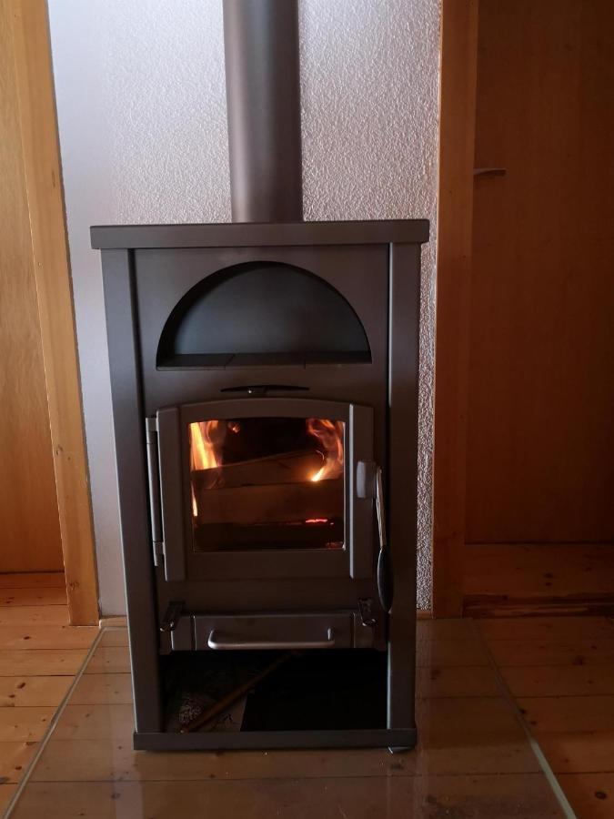 Ferienwohnung Schmalegg Hart im Zillertal Ngoại thất bức ảnh