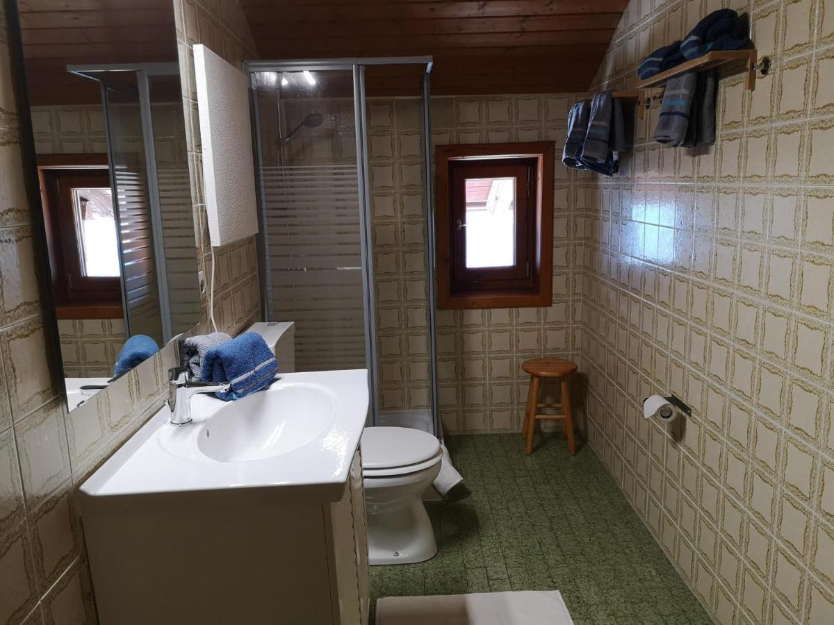 Ferienwohnung Schmalegg Hart im Zillertal Ngoại thất bức ảnh